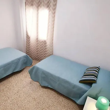 Apartment Edificio Melo Playa A 150m Arona (Tenerife)