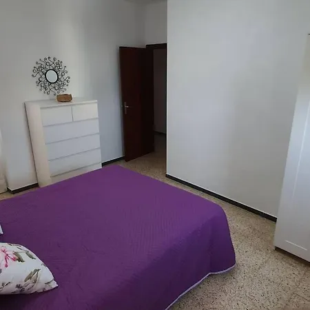 Apartment Edificio Melo Playa A 150m *