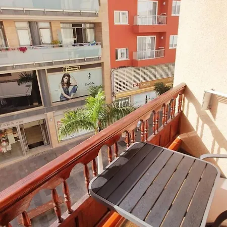 Edificio Melo Playa A 150m Apartamento