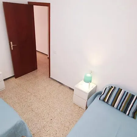 Edificio Melo Playa A 150m Apartamento *