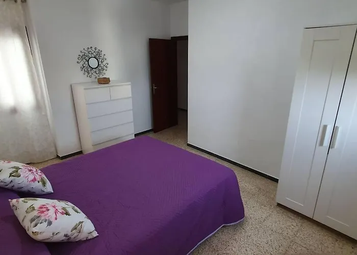 Apartman Edificio Melo Playa A 150m *